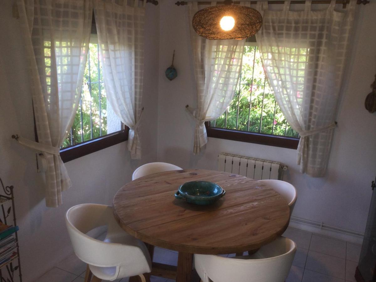 Villa Alejandria 모라이라 외부 사진